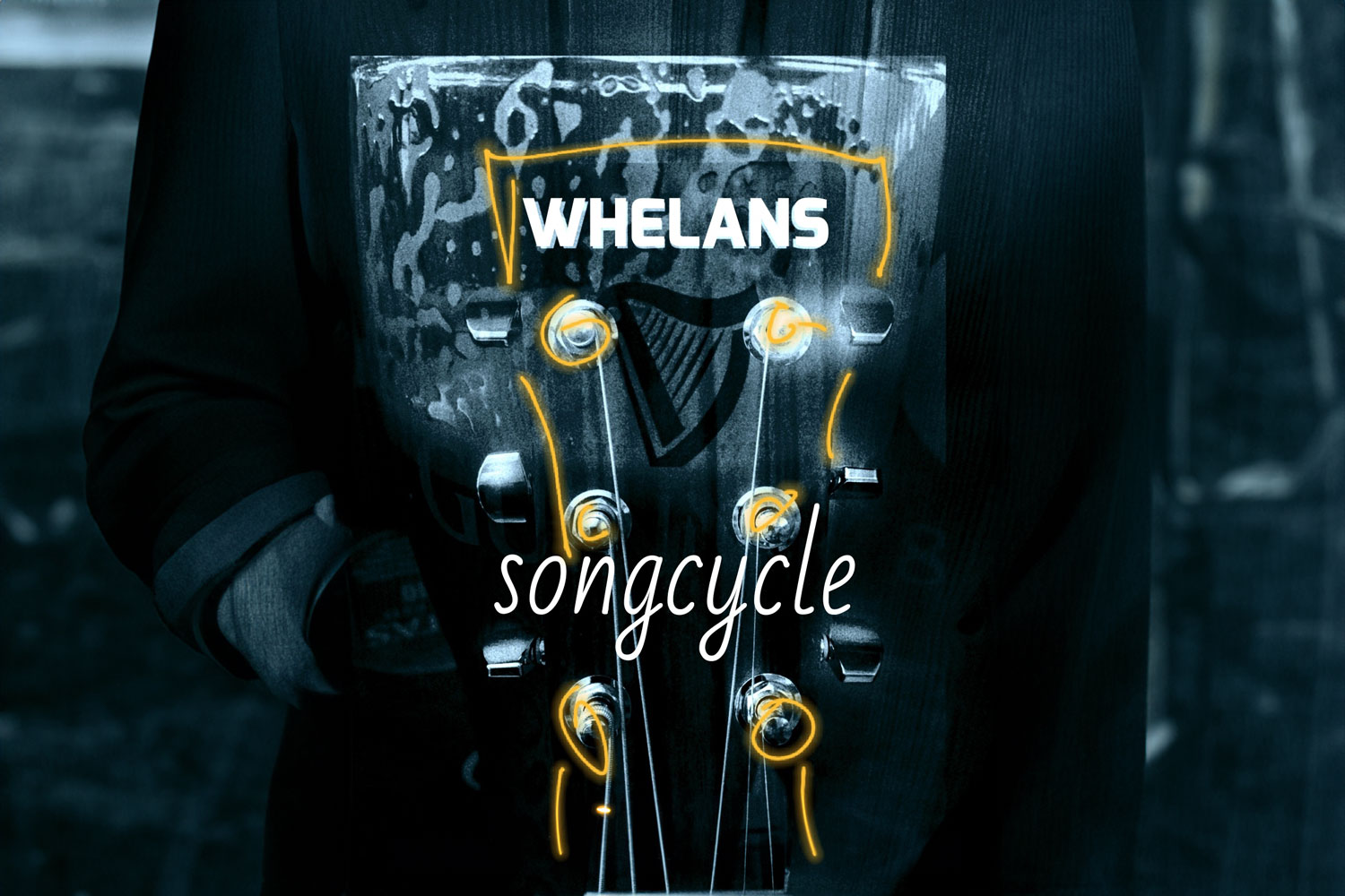 Song Cycle